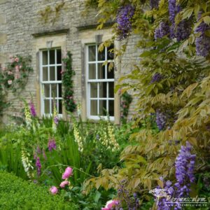 The Old Rectory, Doynton